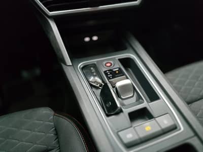 Seat Leon Sportstourer FR*1-Hand*Virtual*ACC*LED*Lede — slika 13