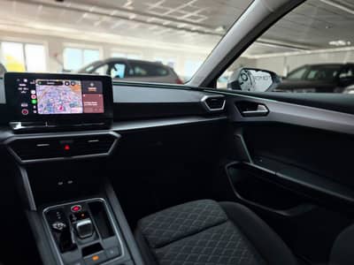 Seat Leon Sportstourer FR*1-Hand*Virtual*ACC*LED*Lede — slika 12