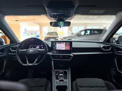Seat Leon Sportstourer FR*1-Hand*Virtual*ACC*LED*Lede — slika 9
