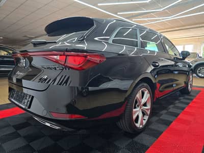 Seat Leon Sportstourer FR*1-Hand*Virtual*ACC*LED*Lede — slika 6