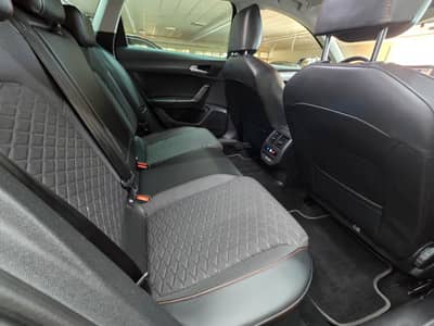 Seat Leon Sportstourer FR*1-Hand*Virtual*ACC*LED*Lede — slika 15
