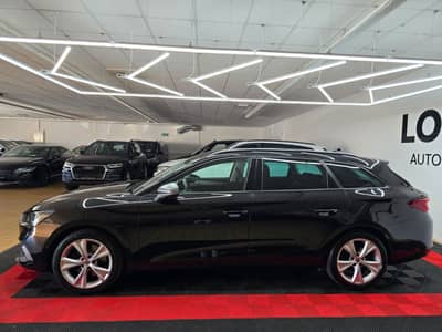 Seat Leon Sportstourer FR*1-Hand*Virtual*ACC*LED*Lede — slika 4