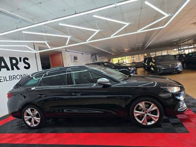 Seat Leon Sportstourer FR*1-Hand*Virtual*ACC*LED*Lede — slika 5
