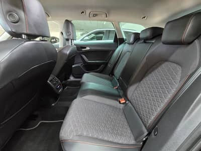Seat Leon Sportstourer FR*1-Hand*Virtual*ACC*LED*Lede — slika 16