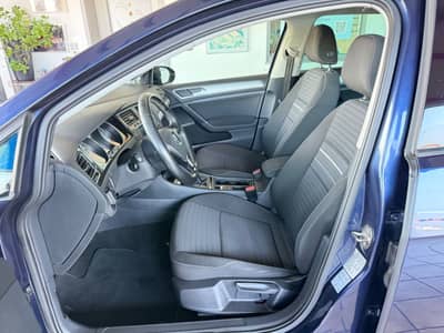Volkswagen Golf VII 1.6 TDI Cup BMT PANO STANDHEIZUNG KAMER — slika 5