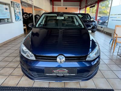 Volkswagen Golf VII 1.6 TDI Cup BMT PANO STANDHEIZUNG KAMER — slika 3
