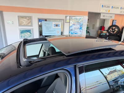 Volkswagen Golf VII 1.6 TDI Cup BMT PANO STANDHEIZUNG KAMER — slika 11