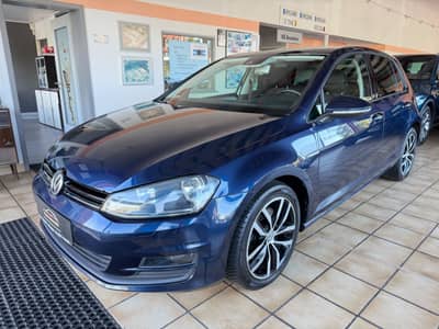 Volkswagen Golf VII 1.6 TDI Cup BMT PANO STANDHEIZUNG KAMER — slika 2