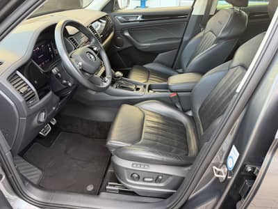 Skoda Kodiaq L&K — slika 4
