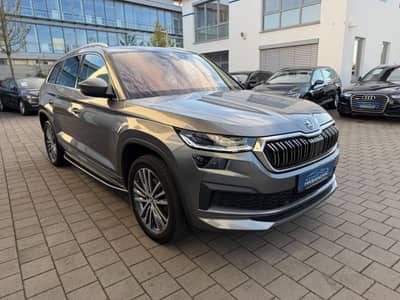 Skoda Kodiaq L&K — slika 8