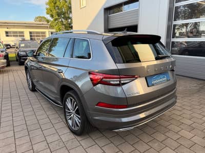 Skoda Kodiaq L&K — slika 2