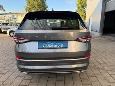 Skoda Kodiaq L&K — slika 12