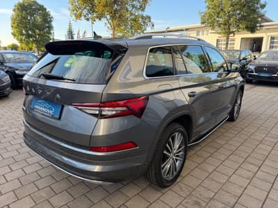 Skoda Kodiaq L&K — slika 9