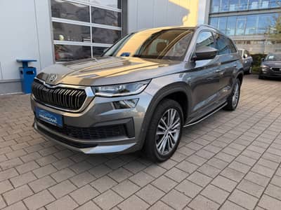 Skoda Kodiaq L&K — slika 1