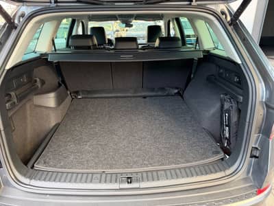 Skoda Kodiaq L&K — slika 13