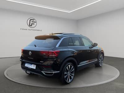 Volkswagen T-Roc Sport 4M*Pano*Virtual*ACC*DCC*AHK*Beats* — slika 5