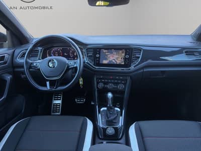 Volkswagen T-Roc Sport 4M*Pano*Virtual*ACC*DCC*AHK*Beats* — slika 12