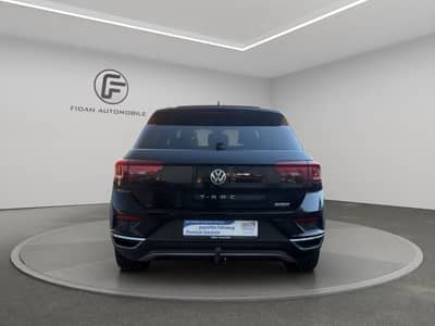 Volkswagen T-Roc Sport 4M*Pano*Virtual*ACC*DCC*AHK*Beats* — slika 4