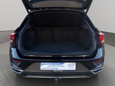 Volkswagen T-Roc Sport 4M*Pano*Virtual*ACC*DCC*AHK*Beats* — slika 16