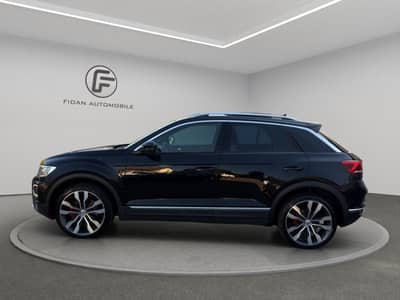Volkswagen T-Roc Sport 4M*Pano*Virtual*ACC*DCC*AHK*Beats* — slika 2