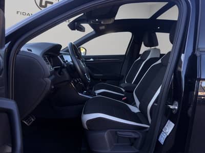 Volkswagen T-Roc Sport 4M*Pano*Virtual*ACC*DCC*AHK*Beats* — slika 10