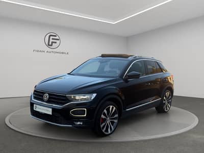 Volkswagen T-Roc Sport 4M*Pano*Virtual*ACC*DCC*AHK*Beats* — slika 1