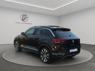 Volkswagen T-Roc Sport 4M*Pano*Virtual*ACC*DCC*AHK*Beats* — slika 3