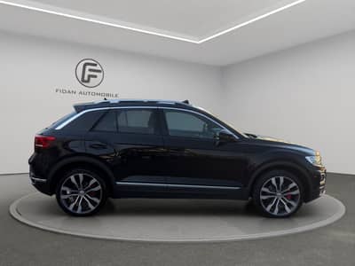 Volkswagen T-Roc Sport 4M*Pano*Virtual*ACC*DCC*AHK*Beats* — slika 6