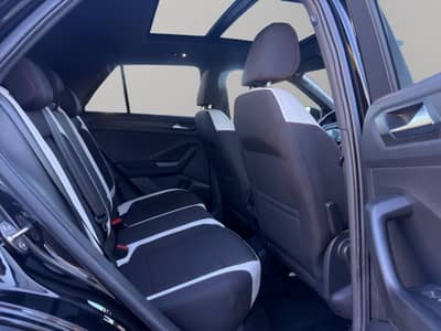 Volkswagen T-Roc Sport 4M*Pano*Virtual*ACC*DCC*AHK*Beats* — slika 14