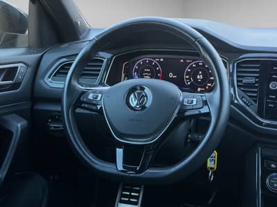 Volkswagen T-Roc Sport 4M*Pano*Virtual*ACC*DCC*AHK*Beats* — slika 13