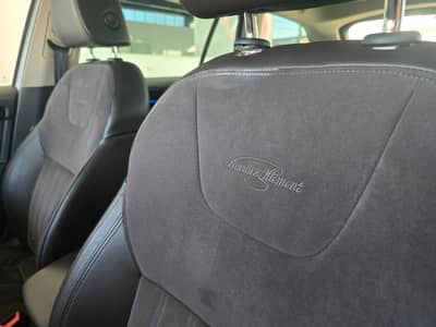Skoda OCTAVIA COMBI L&K 2.0 TDI"LED"KAMER"TEMP"DIGITAL — slika 12