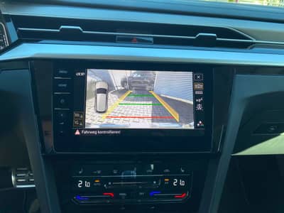 Volkswagen Arteon SB Elegance eHybrid ACC/Massage/Assitenz — slika 11