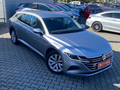 Volkswagen Arteon SB Elegance eHybrid ACC/Massage/Assitenz — slika 20