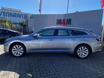 Volkswagen Arteon SB Elegance eHybrid ACC/Massage/Assitenz — slika 3