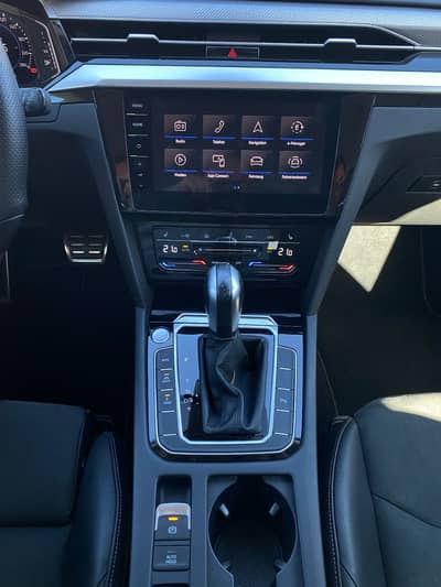Volkswagen Arteon SB Elegance eHybrid ACC/Massage/Assitenz — slika 10
