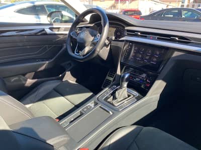 Volkswagen Arteon SB Elegance eHybrid ACC/Massage/Assitenz — slika 13
