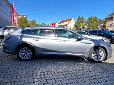 Volkswagen Arteon SB Elegance eHybrid ACC/Massage/Assitenz — slika 17