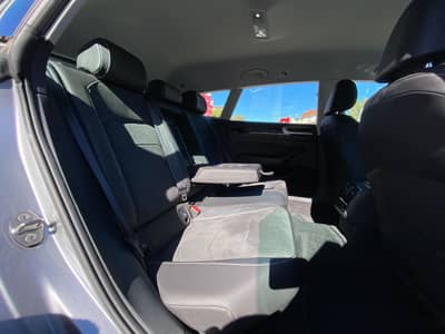 Volkswagen Arteon SB Elegance eHybrid ACC/Massage/Assitenz — slika 15