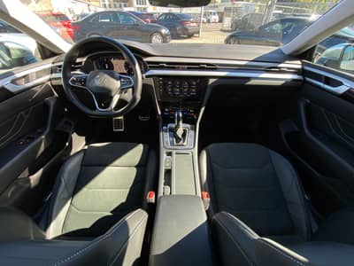 Volkswagen Arteon SB Elegance eHybrid ACC/Massage/Assitenz — slika 12