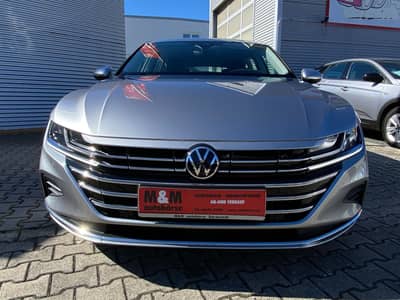 Volkswagen Arteon SB Elegance eHybrid ACC/Massage/Assitenz — slika 18