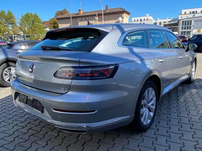 Volkswagen Arteon SB Elegance eHybrid ACC/Massage/Assitenz — slika 5
