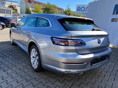 Volkswagen Arteon SB Elegance eHybrid ACC/Massage/Assitenz — slika 4