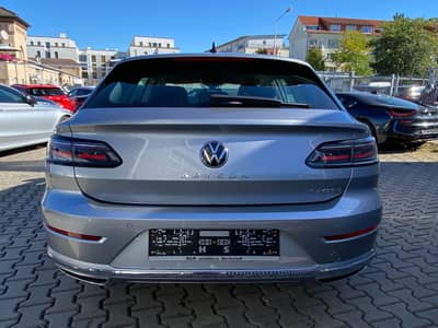 Volkswagen Arteon SB Elegance eHybrid ACC/Massage/Assitenz — slika 19