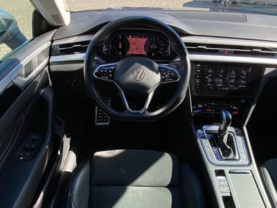Volkswagen Arteon SB Elegance eHybrid ACC/Massage/Assitenz — slika 9
