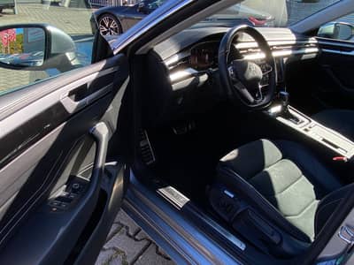 Volkswagen Arteon SB Elegance eHybrid ACC/Massage/Assitenz — slika 6