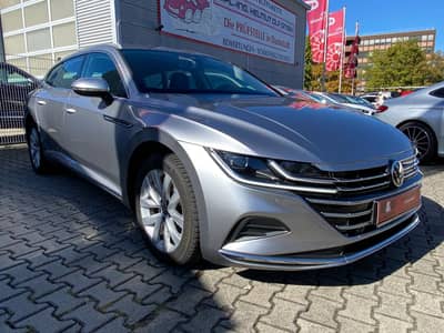 Volkswagen Arteon SB Elegance eHybrid ACC/Massage/Assitenz — slika 2