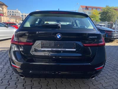 BMW 320 i Touring Luxury Line LED/PDC/AHK/Assistenz — slika 18