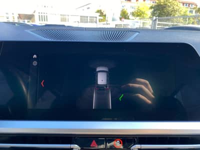 BMW 320 i Touring Luxury Line LED/PDC/AHK/Assistenz — slika 12