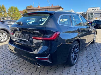 BMW 320 i Touring Luxury Line LED/PDC/AHK/Assistenz — slika 5