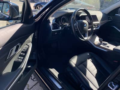 BMW 320 i Touring Luxury Line LED/PDC/AHK/Assistenz — slika 6